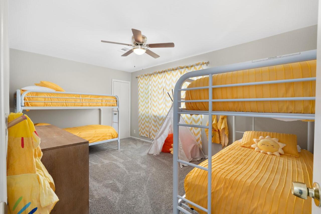フェニックス Cozy-Perfect Location-Private Pool-Heat Optional- Spring Training-Gcuヴィラ エクステリア 写真